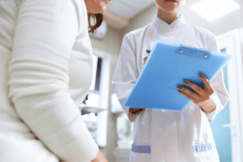 Gewijzigde Wet Patiëntenrechten: informed consent