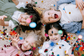 Obesitas bij kinderen