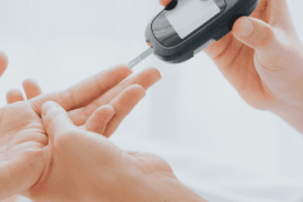 Stappenplan: diabetes voorkomen bij hoogrisicopatiënten