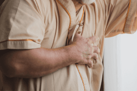 Stappenplan bij het diagnosticeren van hartfalen