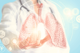 Zorgintegratie tussen huisarts en longarts – COPD als voorbeeld