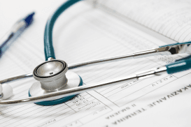 Sociale zekerheid en de bevoegdheidsverdeling in de gezondheidszorg