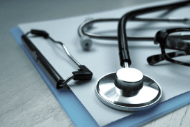 De organisatie van de gezondheidszorg