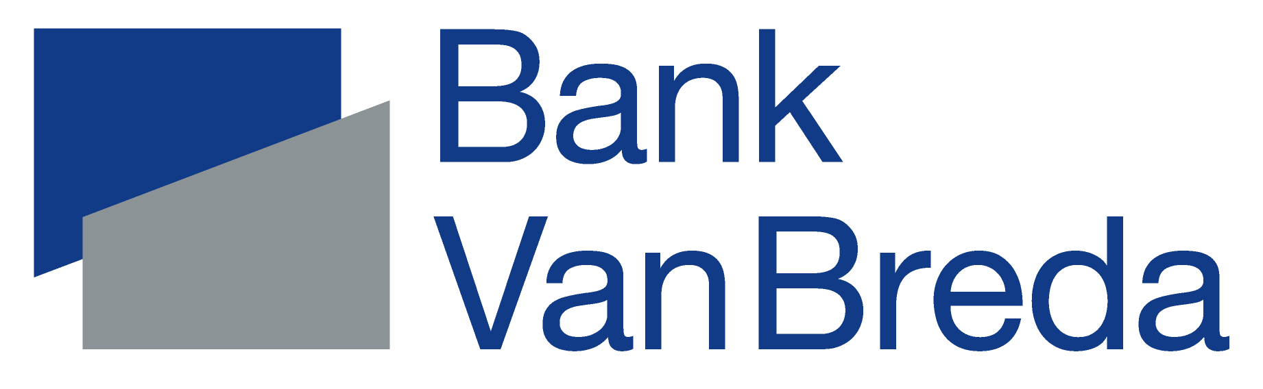 Bank Van Breda logo