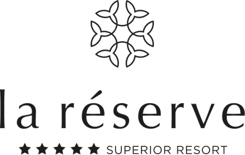 La Réserve Resort Knokke-Heist logo